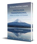 Portada de Libro Psicologia Transpersonal Para La Vida Cotidiana