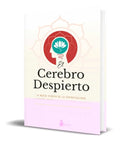 Portada de Libro El Cerebro Despierto [ Lisa Miller ] Original