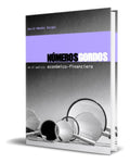 Portada de Libro Numeros Gordos En El Analisis Economico-financiero