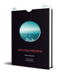 Portada de Libro Historia Perdida [ Brane Mozetic ] Original