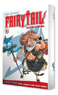Portada de Libro Fairy Tail Vol.1 [ Hiro Mashima ] Original: Edición Integral, De Hiro Mashima. Fairy Tail, Vol. 1. Editoria…