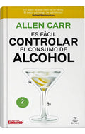 Portada de Es Facil Controlar El Consumo De Alcohol- Allen C - Original