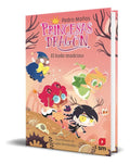Portada de Libro Princesas Dragón Vol.18 [ Pedro Mañas ] Original: El Hado Madrino, De Pedro Mañas Romero., Vol. 1. Editoria…