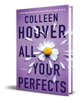 Portada de Libro All Your Perfects [ Colleen Hoover ] Original