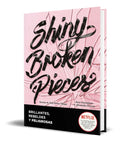 Portada de Libro Shiny Broken Pieces [ Clayton Dhonielle ] Original