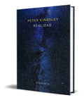 Portada de Libro Realidad [ Pasta Dura ] Peter Kingsley