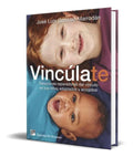 Portada de Libro Vinculate [ Jose Luis Gonzalo Marrodan ] Original