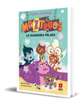 Portada de Moztruos Vol.7, De Pedro Mañas Romero. Editorial Ediciones Sm, Tapa Blanda En Español, 2025
