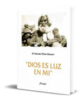 Portada de Libro Dios Es Luz En Mi [ Peter Deunov ] Original