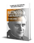 Portada de Libro Ratzinger Y Los Filósofos De Platón A Vattimo Original