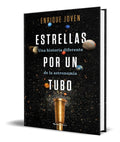 Portada de Libro Estrellas Por Un Tubo [ Enrique Joven ] Original
