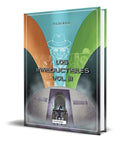Portada de Libro Los Irreductibles Iii [ Julio Rilo ] Original