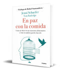 Portada de Libro En Paz Con La Comida [ Jenni Schaefer ] Original