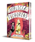 Portada de Libro Malicia En El País De Las Fechorías [ Original ]