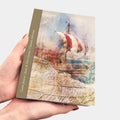 Portada de Libro Canto Fenicio [ Canto Fenicio ] Original