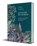 Portada de Libro Las Hojas Del Bosque [ Lucía Triviño ] Original