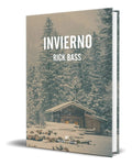 Portada de Libro Invierno [ Rick Bass ] Original