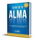 Portada de Libro La Voz De Tu Alma - Lain Garcia [ Original ]