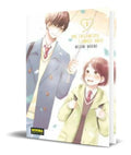Portada de Libro Una Enfermedad Llamada Amor Vol.3 [ Original ]