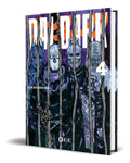 Portada de Libro Dai Dark Vol.4 [ Q - Hayashida ] Original