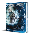 Portada de Star Wars Obi-wan And Anakin - Charles Soule [ Español ]