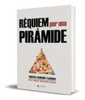 Portada de Libro Réquiem Por Una Pirámide [ Ismael Galancho ] Original