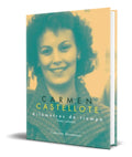 Portada de Libro Kilometros De Tiempo. [ Poesia Completa ] Original