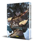 Portada de Libro Solo Leveling Vol. 2 [ Español ] Original