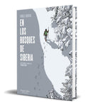 Portada de Libro En Los Bosques De Siberia [ Tesso Sylvain ] Original