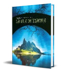 Portada de Libro La Isla De Trampa [ Asuncion Martin ] Original