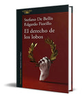 Portada de Libro El Derecho De Los Lobos [ Original ]