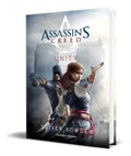 Portada de Libro Assassin S Creed. Unity [ Oliver Bowden ] Original