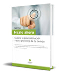 Portada de Libro Hazlo Ahora [ Neil A. Fiore ] Original