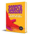 Portada de Libro El Amor En Los Tiempos Del Cólera [ Pasta Dura ]