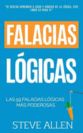 Portada de Falacias Logicas : Las 59 Falacias Logicas Mas Poderosas ...