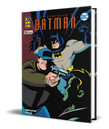 Portada de Las Aventuras De Batman Vol. 33 [ Ty Templeton ] Original