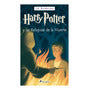 Portada de Harry Potter Y Las Reliquias De La Muerte J.k. Rowling 2020