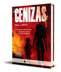 Portada de Libro Cenizas [ Ilsa Bick ] Original