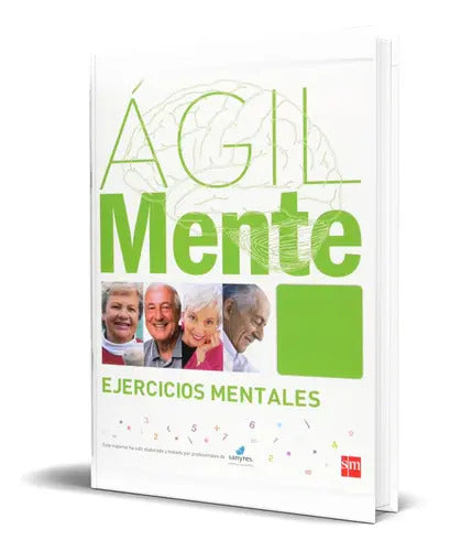 Portada de Ágilmente, De Bernardo López Gómez. Editorial Ediciones Sm, Tapa Blanda En Español, 2009