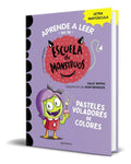 Portada de Libro Escuela De Monstruos Vol.5 [ Sally Rippin ] Original
