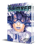 Portada de Manga The Climber Vol.5 [ En Español ] Shinichi Sakamoto