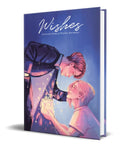 Portada de Libro Wishes [ Catalina Toloza ] Español Original