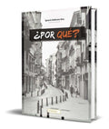 Portada de Libro ¿por Que? [ Ignacio Ballester Bon ] Original