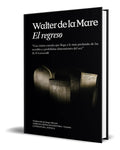 Portada de Libro El Regreso [ Walter De La Mare ] Original
