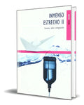 Portada de Libro Inmenso Estrecho Ii [ Pasta Dura ] Original, De Vv. Aa.. Editorial Kailas Editorial, S.l., Tapa Dura En Esp…