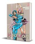 Portada de Libro Jojo's Bizzarre Adventure [ Jojolion Vol.2 ] Original