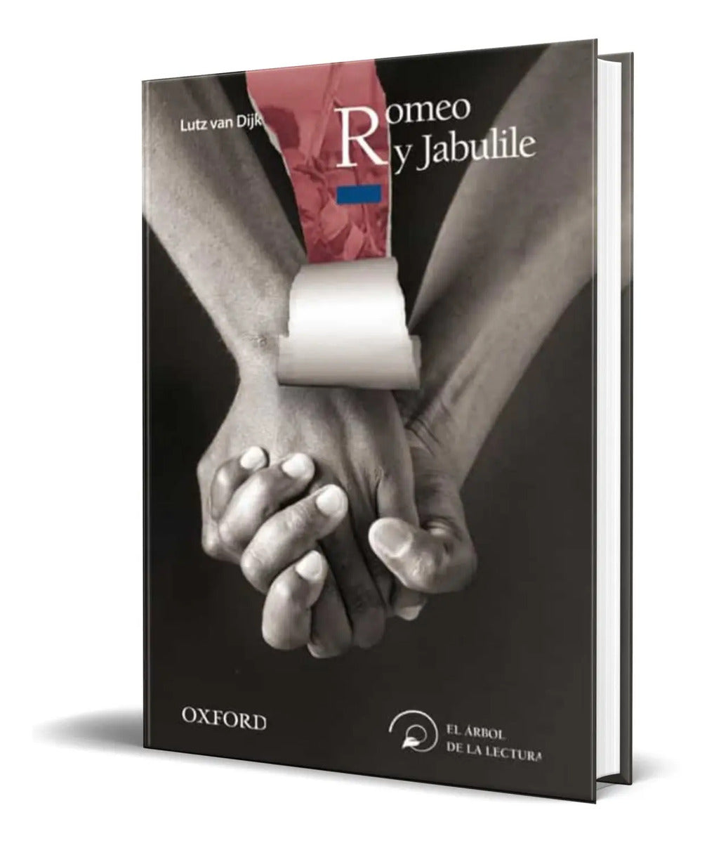 Portada de Libro Romeo Y Jabulile [ Lutz Van Dijk ] Original