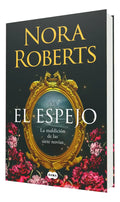 Portada de El Espejo (la Maldición De Las Siete Novias 2)
