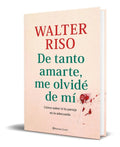 Portada de De Tanto Amarte