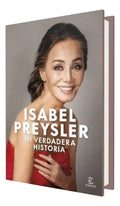 Portada de MI VERDADERA HISTORIA